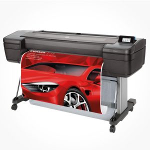 Plotter HP DesignJet Z6 PostScript 44