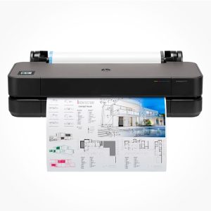 Plotter HP T210 de 24