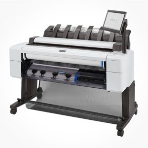 Plotter HP Designjet T2600dr de 36