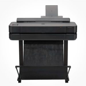 Plotter HP T650 de 24
