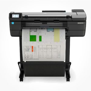 Plotter HP T830 de 24