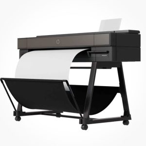 Plotter HP Designjet Smart Tank T908 MFP Sistema Contínuo
